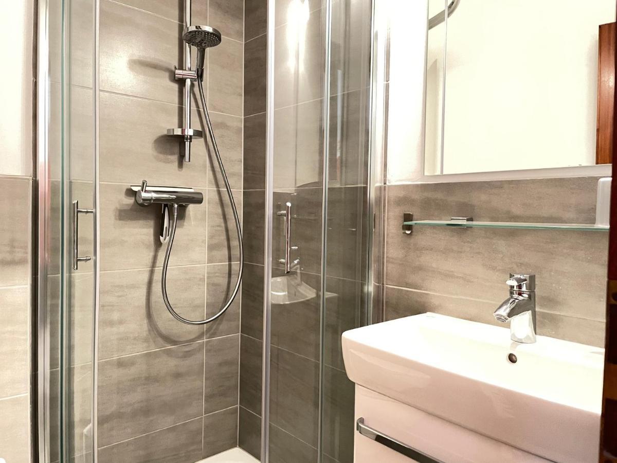 Appartement Alexandra App 16 à Westerland Extérieur photo